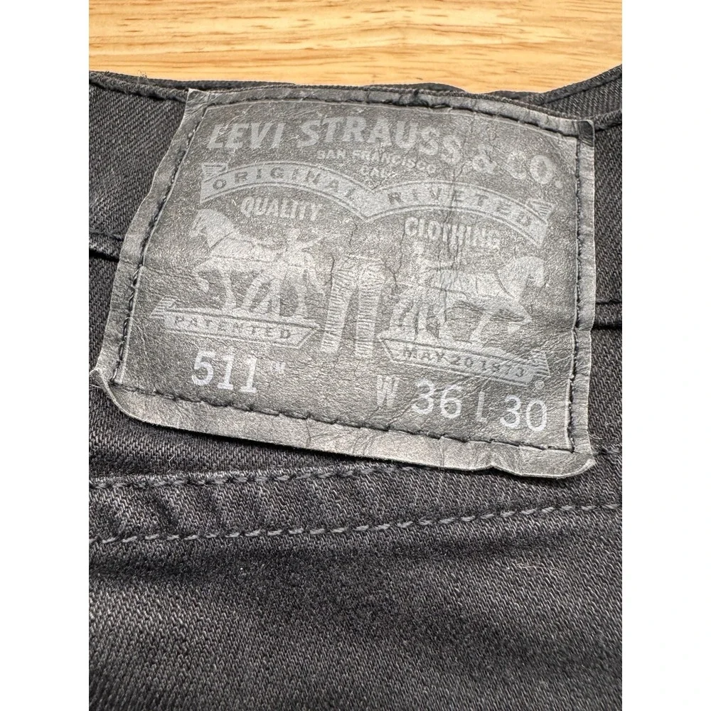 Levis 100% genuine